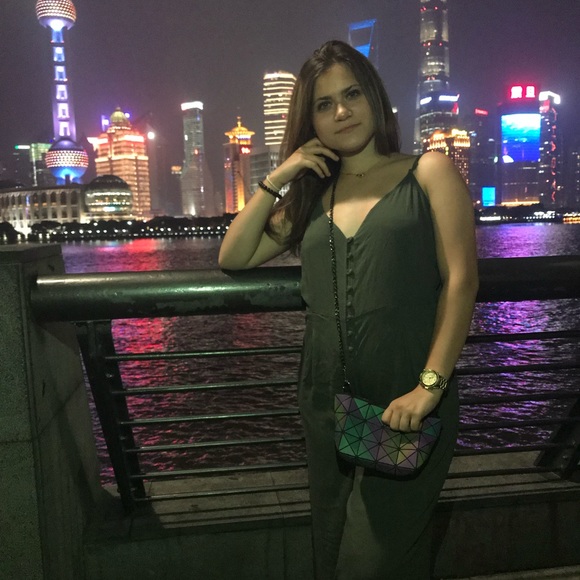 Kendall & Kylie Jumpsuit - Picture 7 of 7